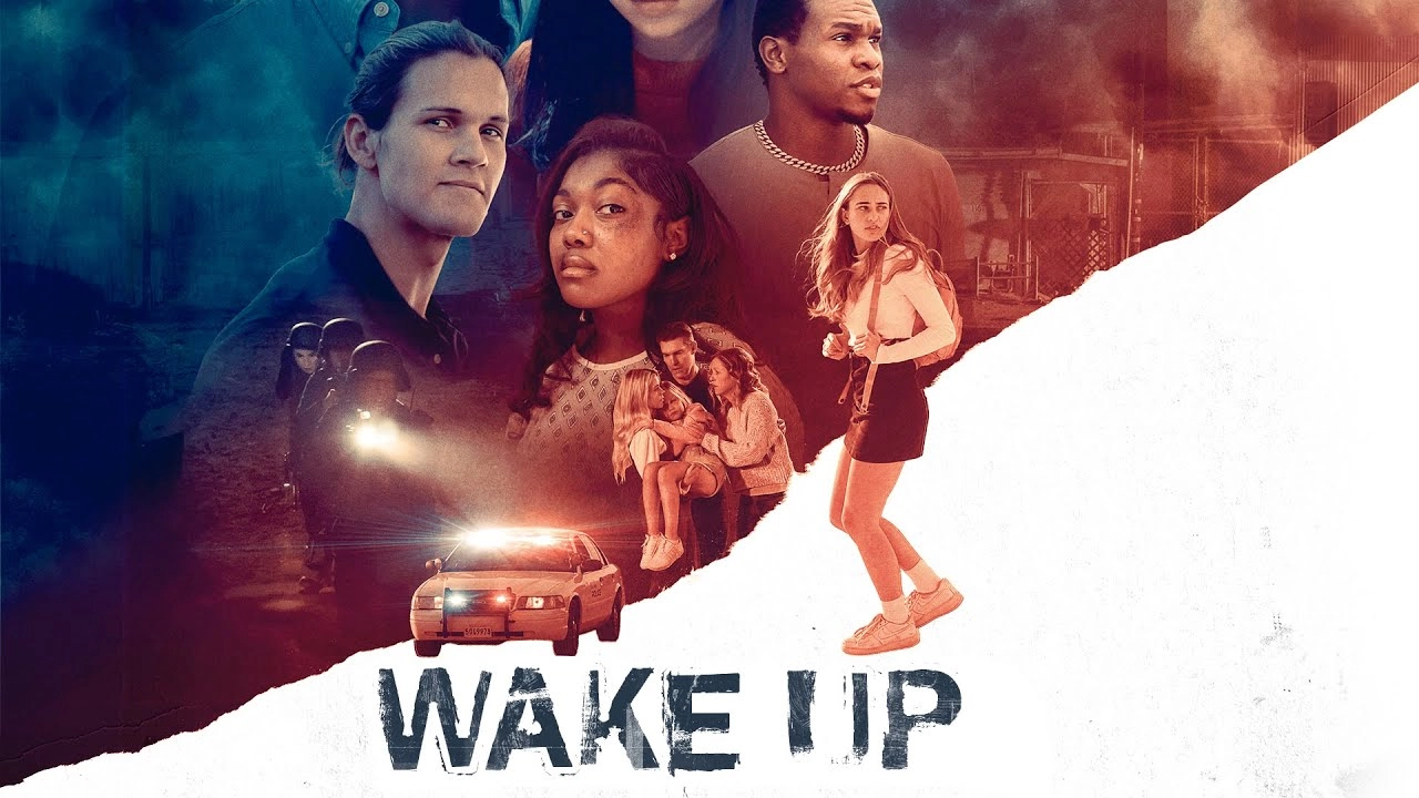 فيلم Wake Up 2023 مترجم HD