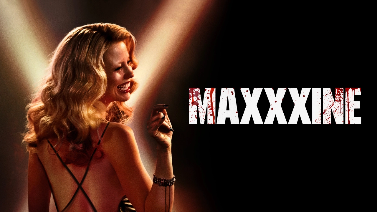 مشاهدة فيلم MaXXXine 2024 مترجم