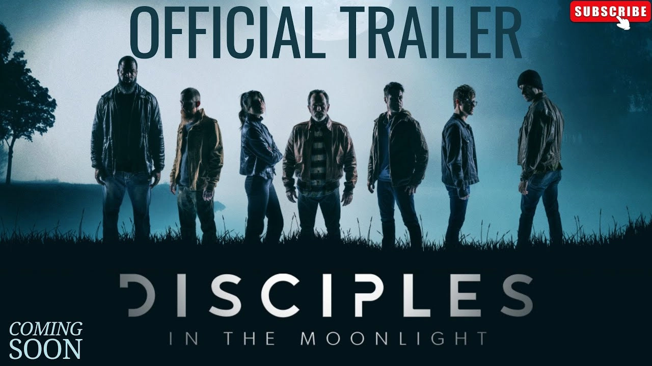فيلم Disciples in the Moonlight 2024 مترجم HD