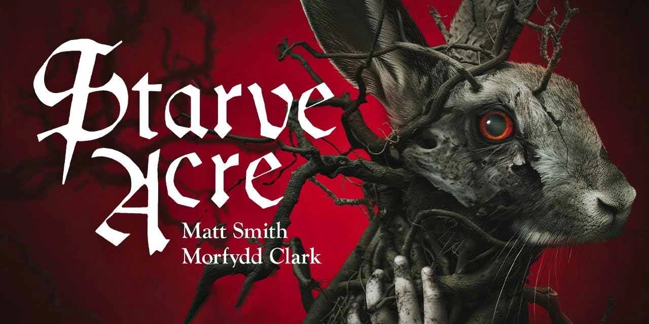 فيلم Starve Acre 2023 مترجم HD