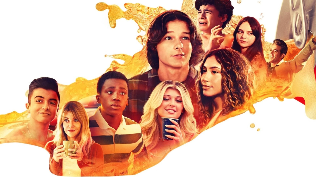 فيلم Incoming 2024 مترجم HD