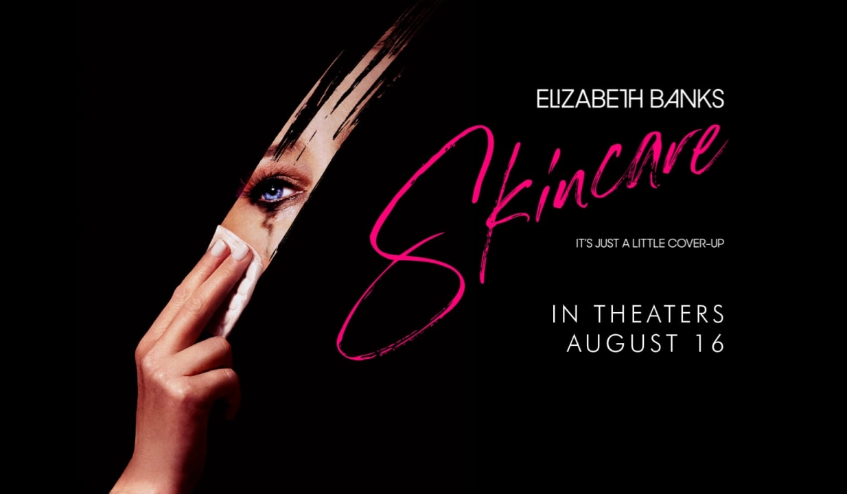 فيلم Skincare 2024 مترجم HD