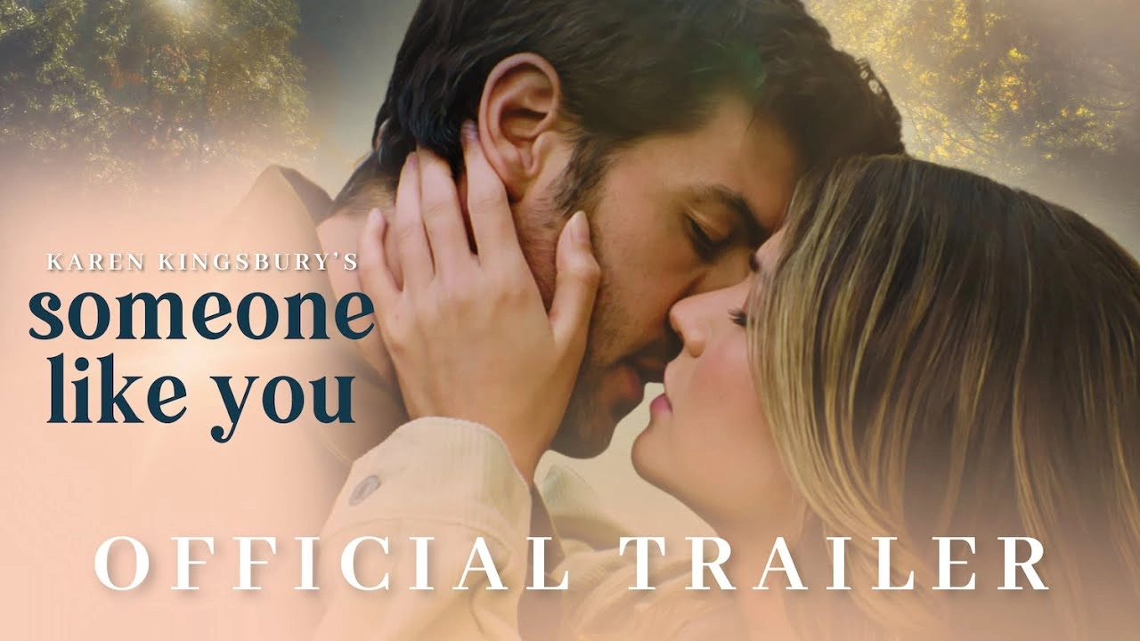 فيلم Someone Like You 2024 مترجم HD