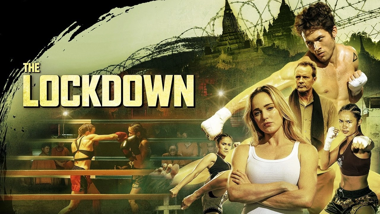 فيلم The Lockdown 2024 مترجم HD
