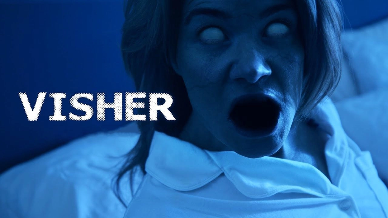 فيلم Visher 2024 مترجم HD