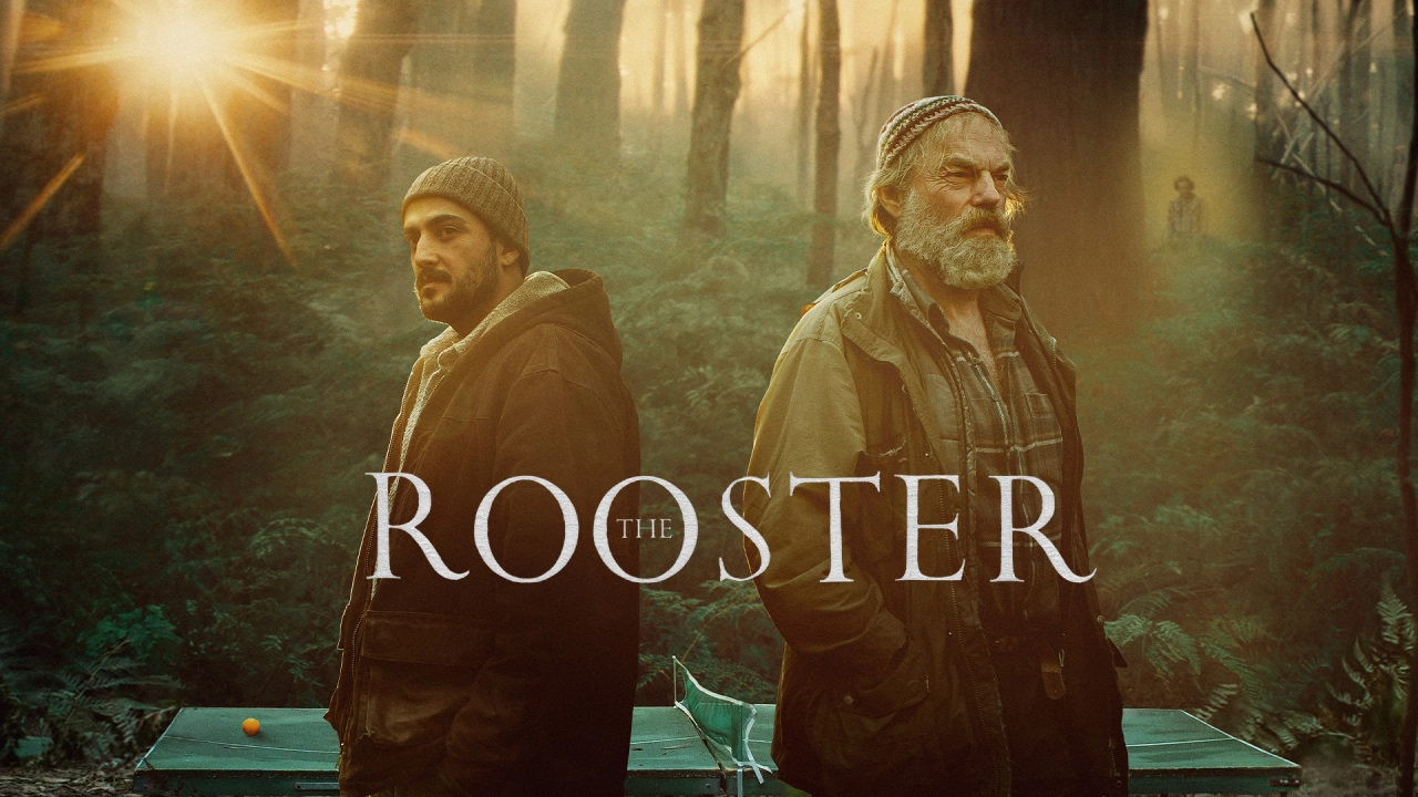 فيلم The Rooster 2023 مترجم HD