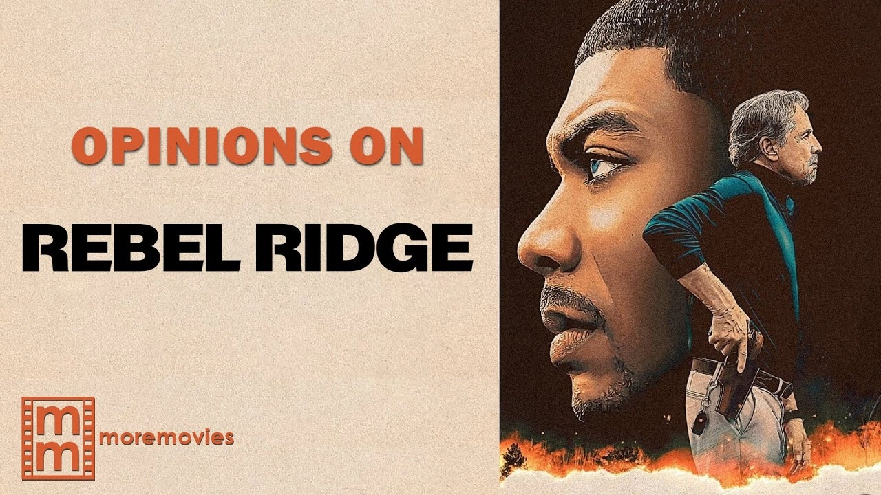 فيلم Rebel Ridge 2024 مترجم HD