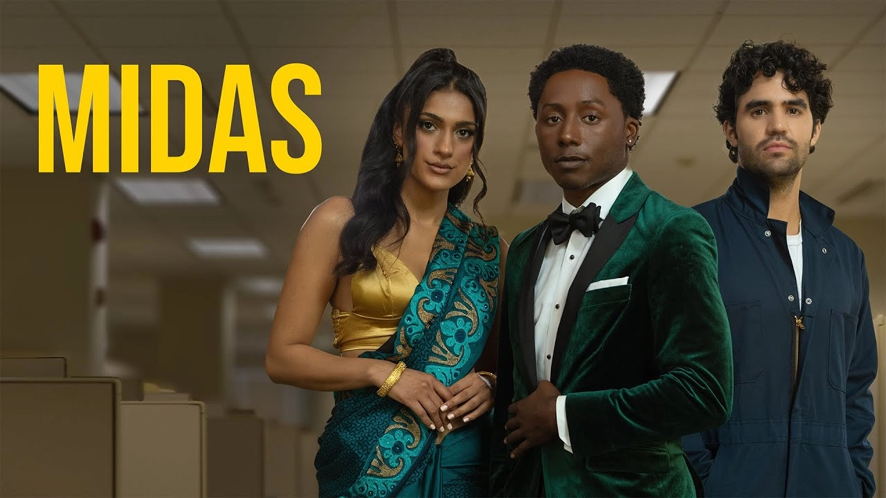 فيلم Midas 2024 مترجم HD