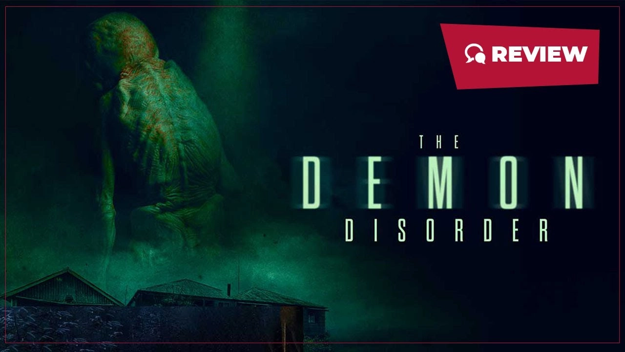 فيلم The Demon Disorder 2024 مترجم HD