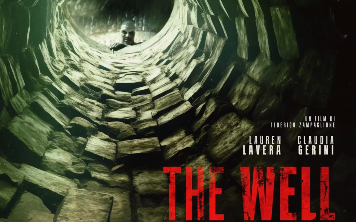 فيلم The Well 2023 مترجم HD