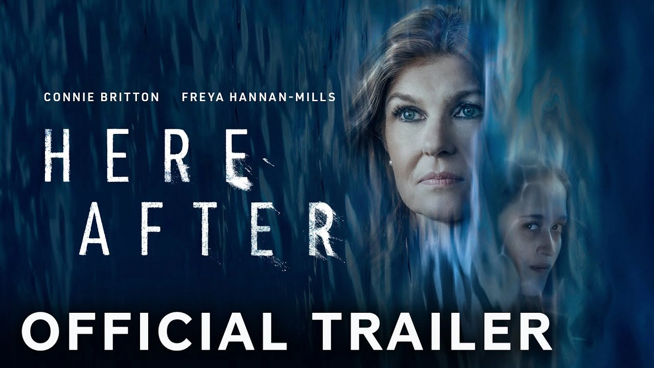 فيلم Here After 2024 مترجم HD
