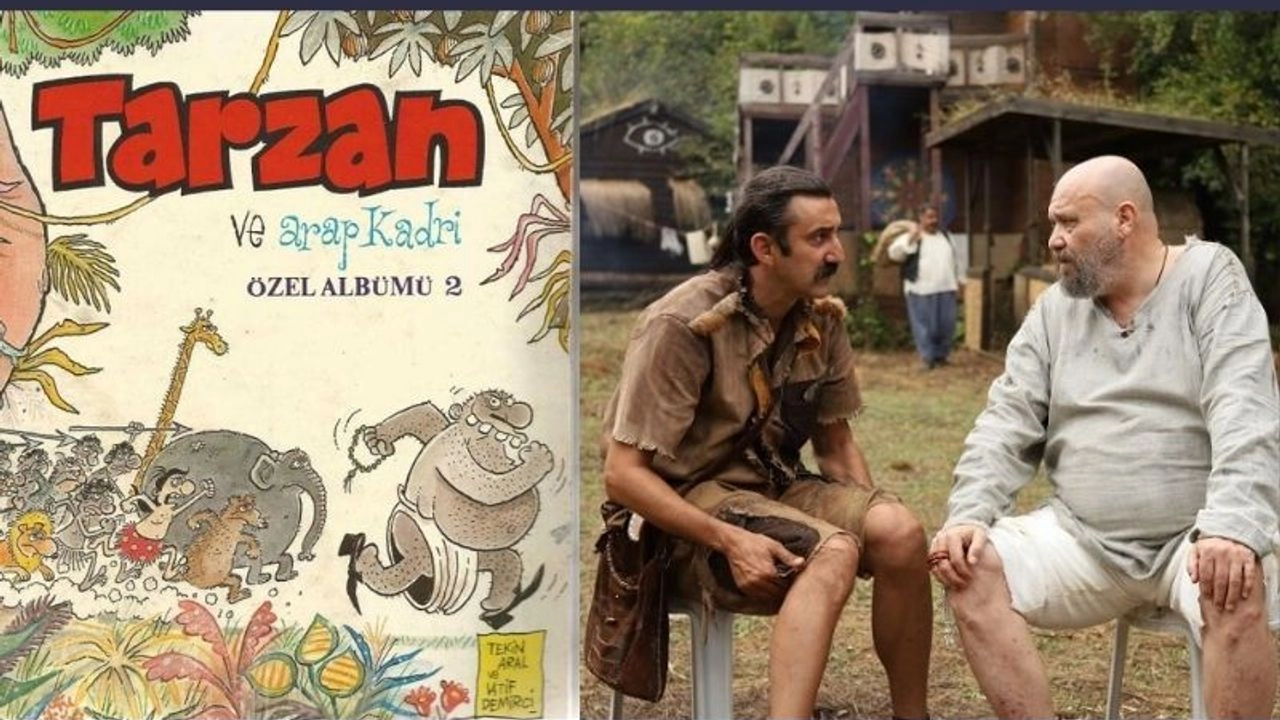 فيلم Arap Kadri 2024 مترجم HD