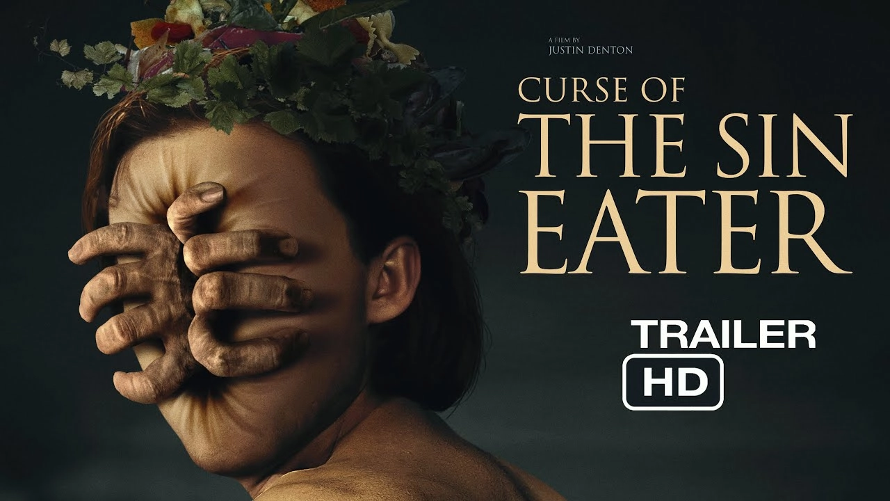 فيلم Curse of the Sin Eater 2024 مترجم HD