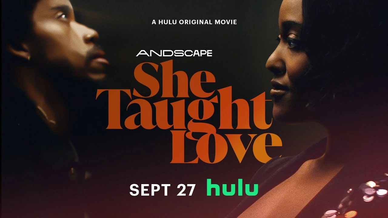 فيلم She Taught Love 2024 مترجم HD