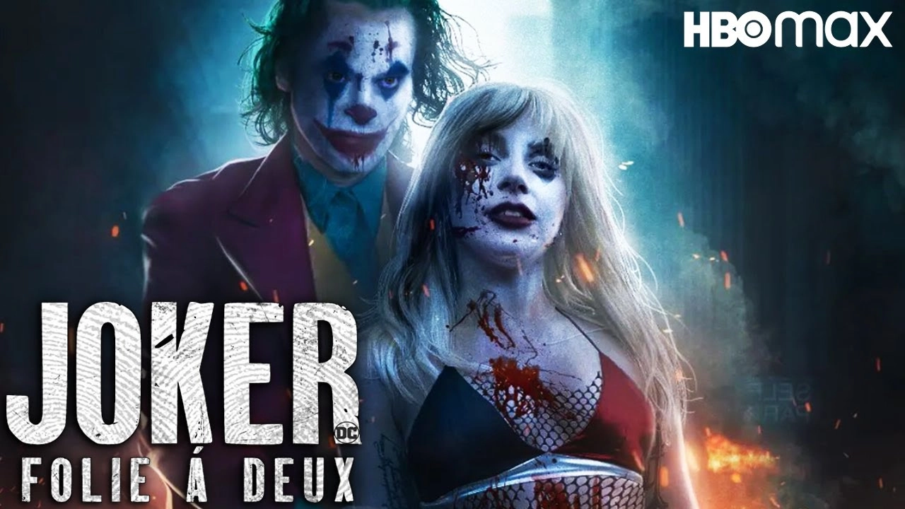 فيلم Joker Folie à Deux 2024 مترجم HD