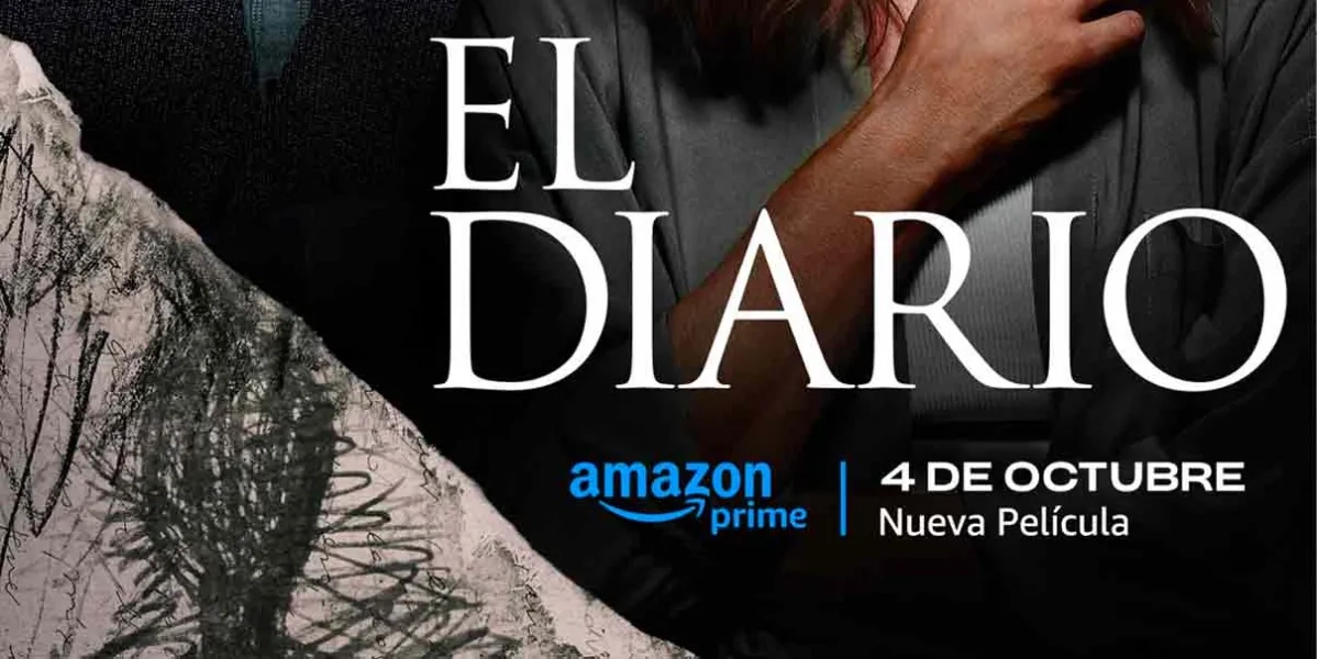 مشاهدة فيلم El Diario 2024 مترجم