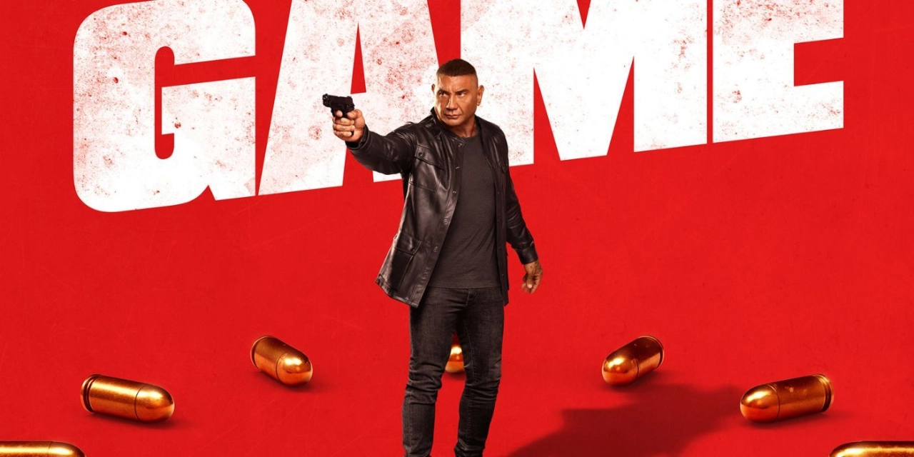 فيلم the killer s game 2024 مدبلج HD