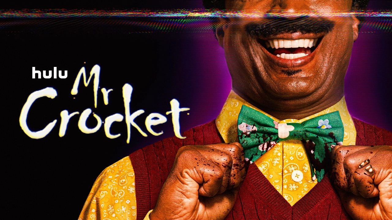 مشاهدة فيلم mr crocket 2024 مترجم