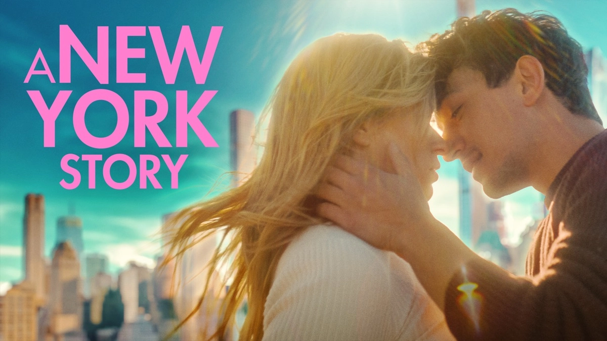 فيلم a new york story 2024 مترجم HD