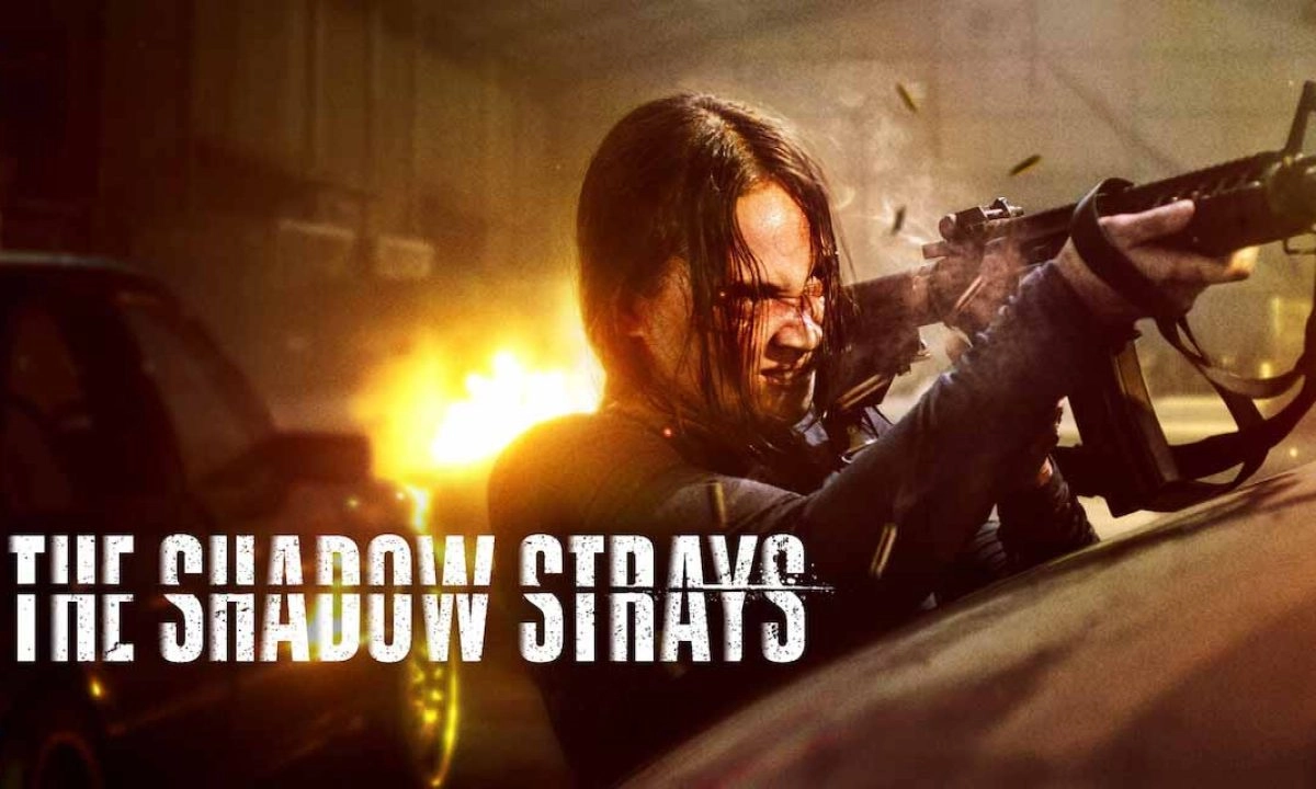 فيلم the shadow strays 2024 مترجم HD