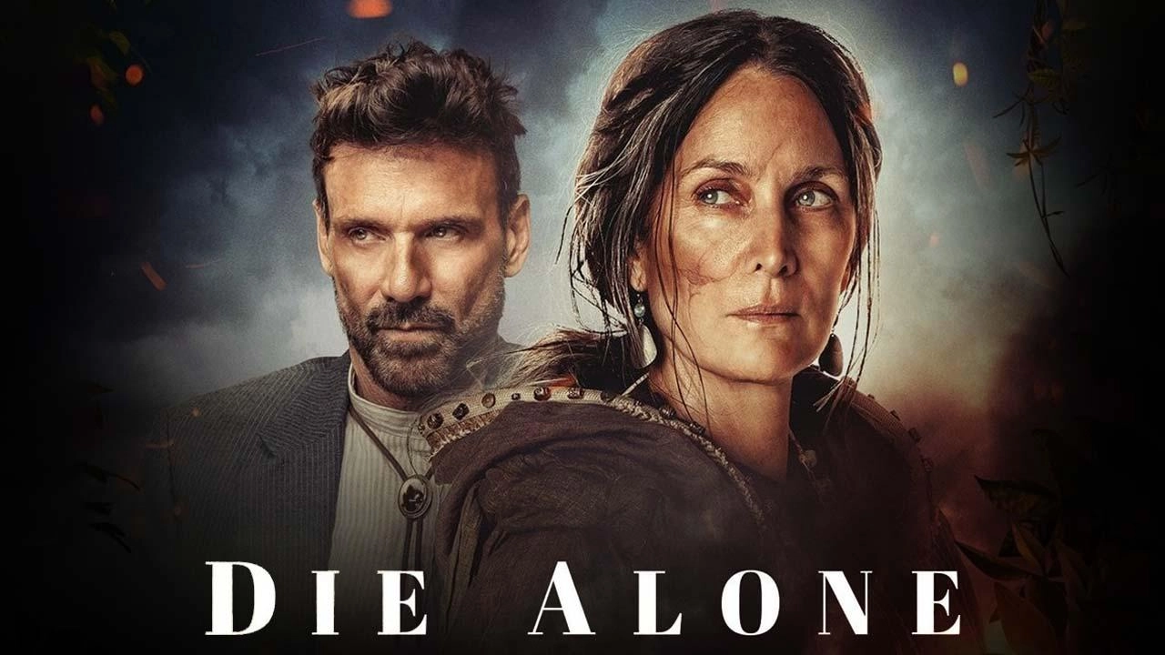 فيلم die alone 2024 مترجم HD