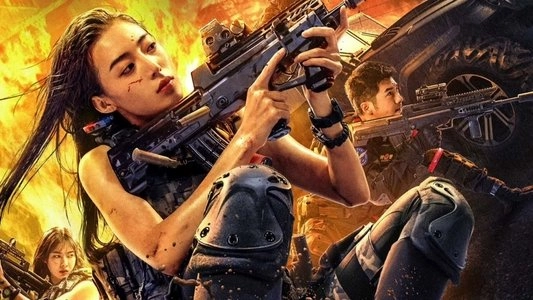 فيلم swat angels in mission 2024 مترجم HD