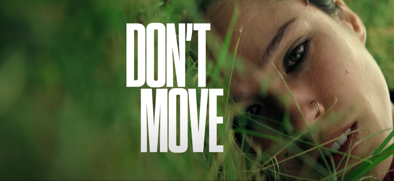 فيلم don t move 2024 مترجم HD