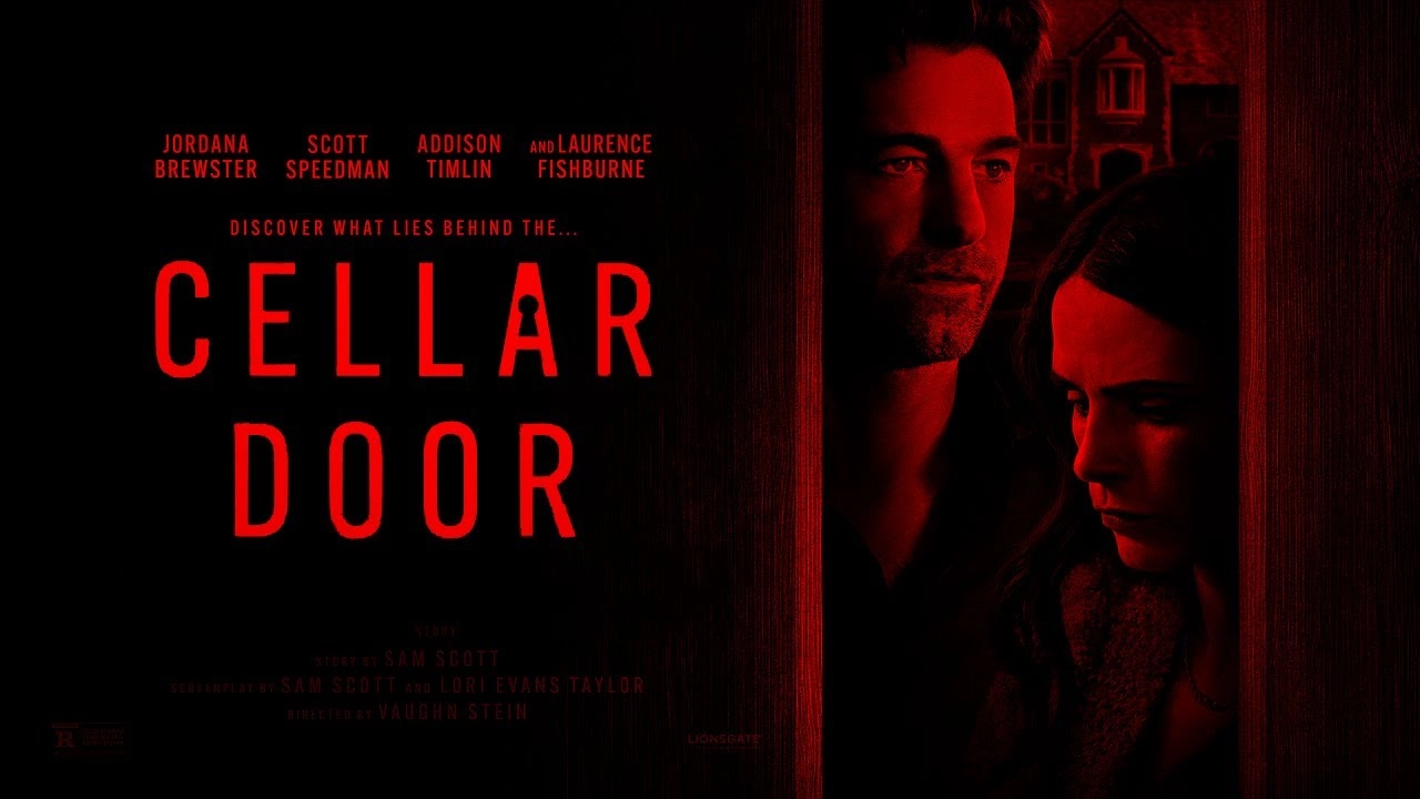 فيلم cellar door 2024 مترجم HD