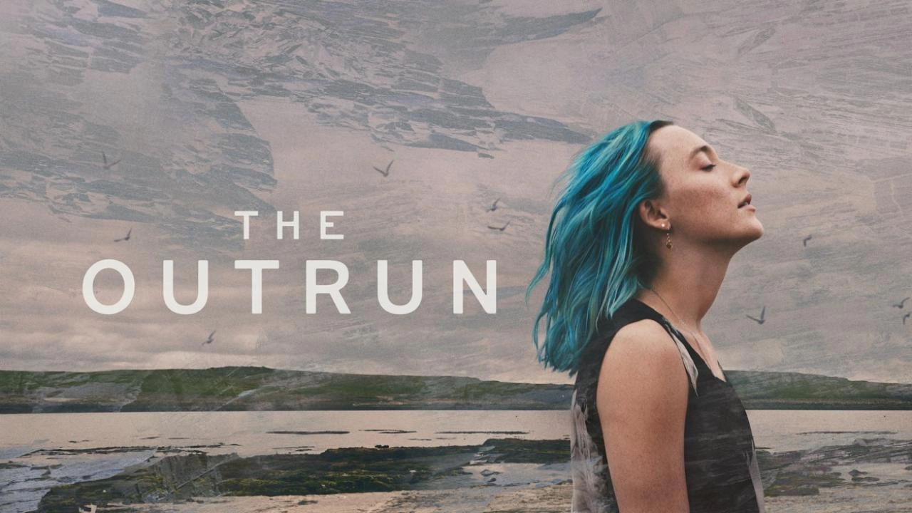 فيلم the outrun 2024 مترجم HD