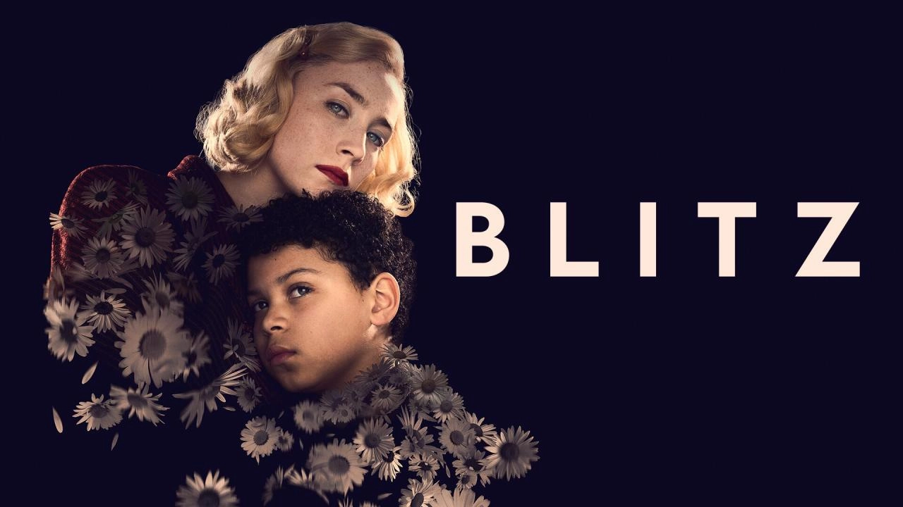 فيلم blitz 2024 مترجم HD