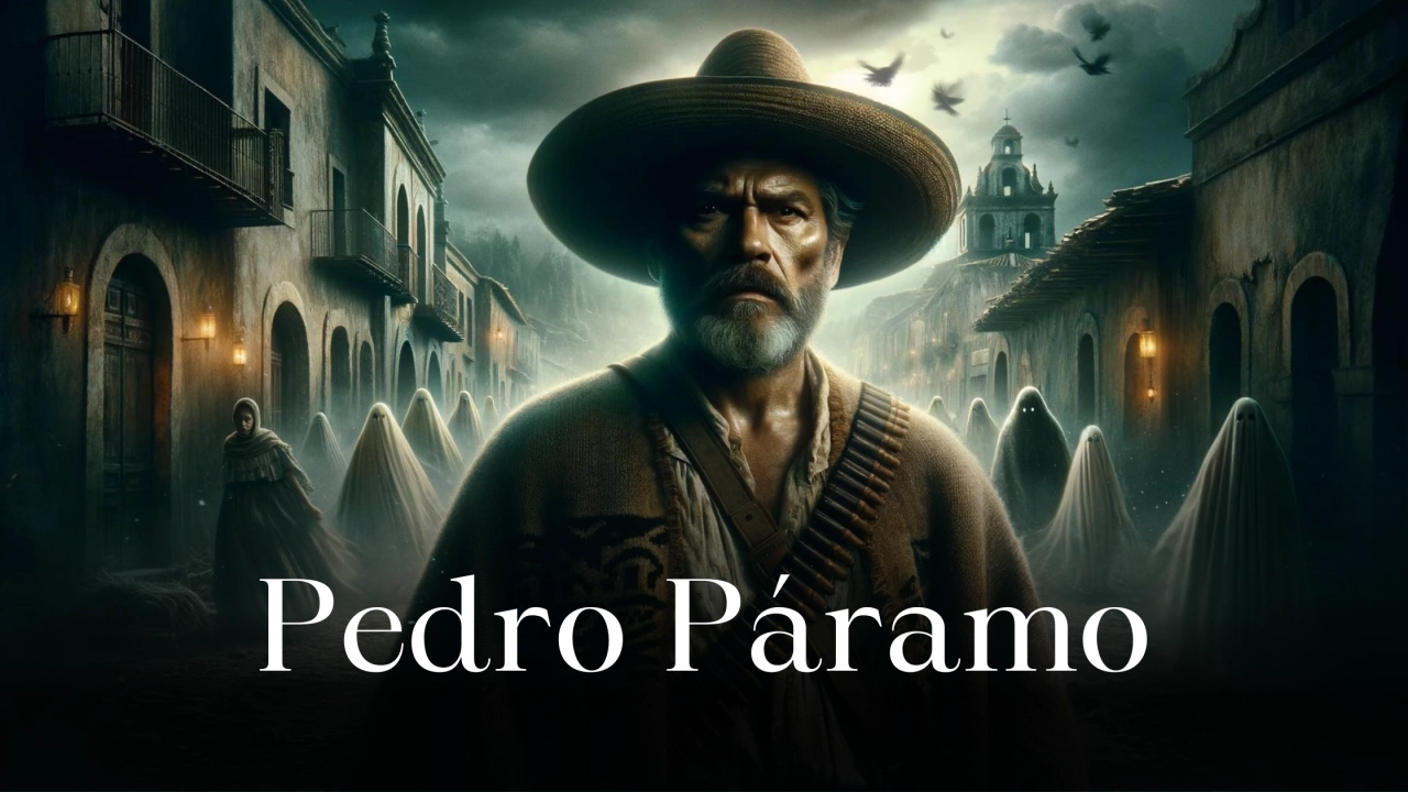 فيلم pedro páramo 2024 مترجم HD