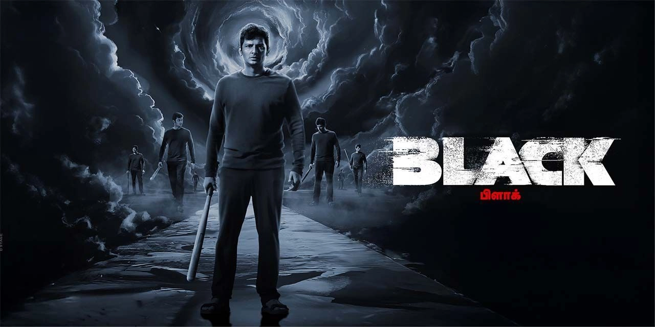 فيلم black 2024 مترجم HD