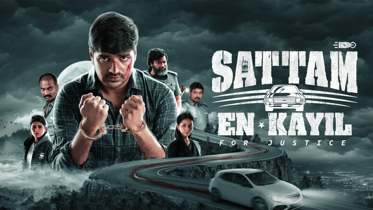 فيلم sattam en kaiyil 2024 مترجم HD