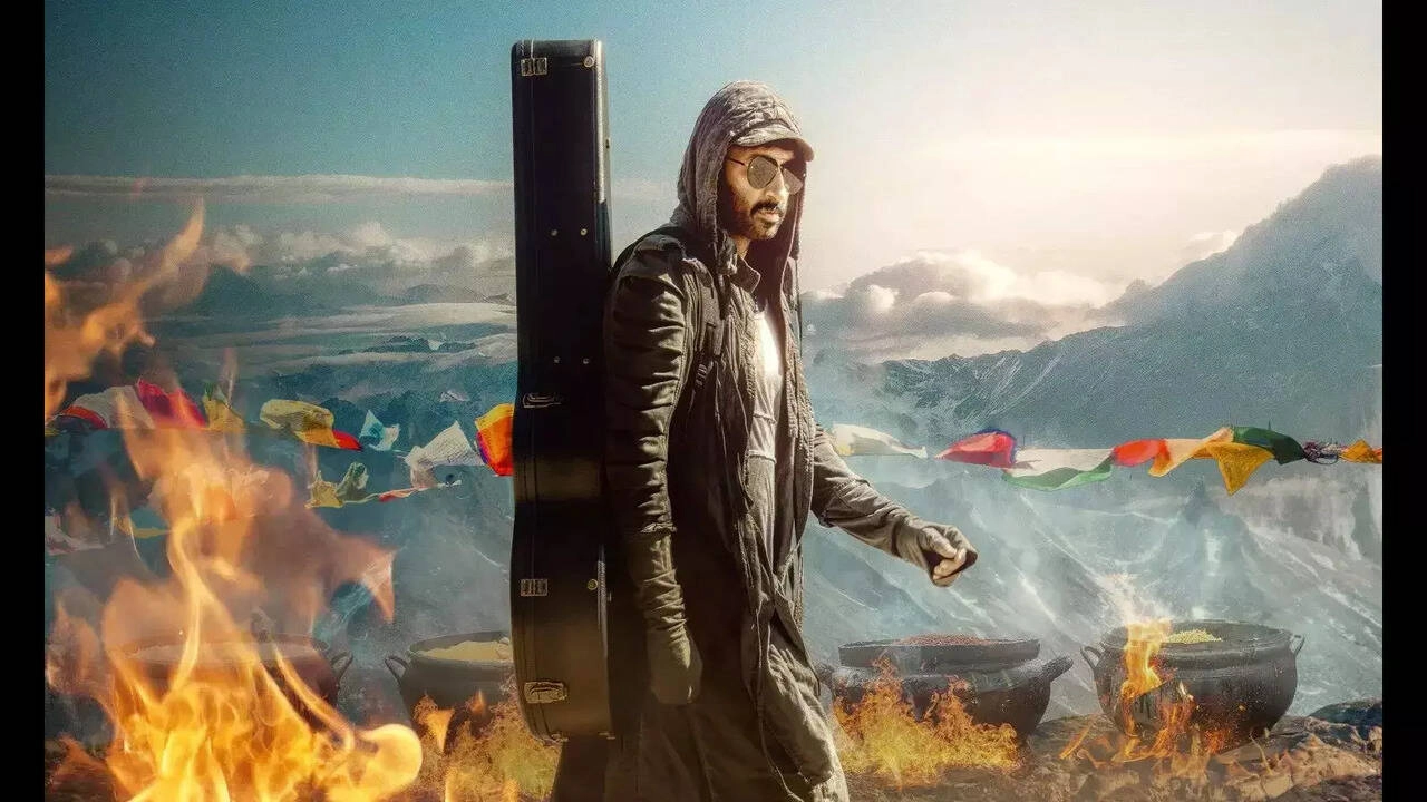 فيلم viswam 2024 مترجم HD