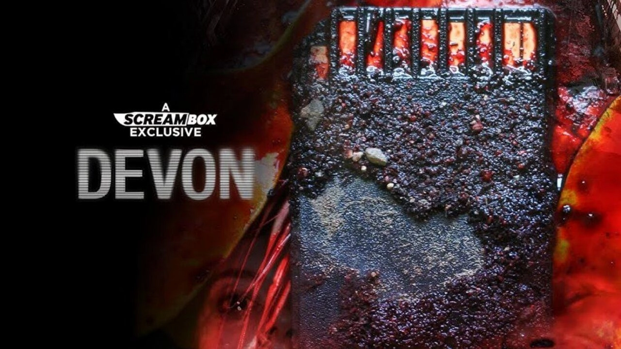 فيلم Devon 2024 مترجم HD