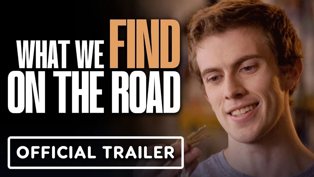 فيلم What We Find on the Road 2024 مترجم HD