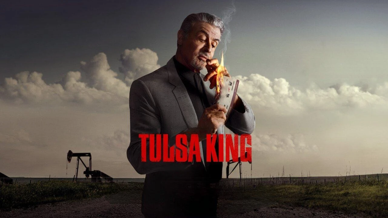 مسلسل Tulsa King الموسم الأول حلقة 4 مترجمة HD