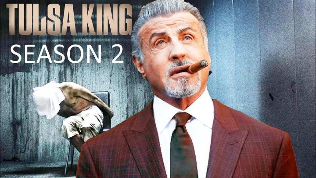 مسلسل Tulsa King الموسم الثاني حلقة 6 مترجمة HD