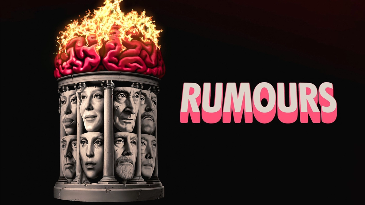 فيلم Rumours 2024 مترجم HD