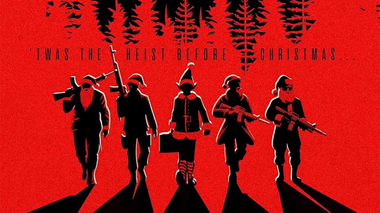 فيلم Silent Bite 2024 مترجم HD