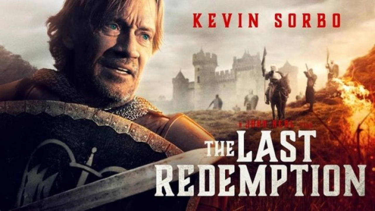 فيلم The Last Redemption 2024 مترجم HD