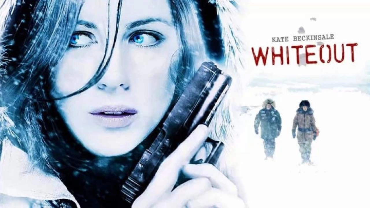 مشاهدة فيلم Whiteout 2023 مترجم