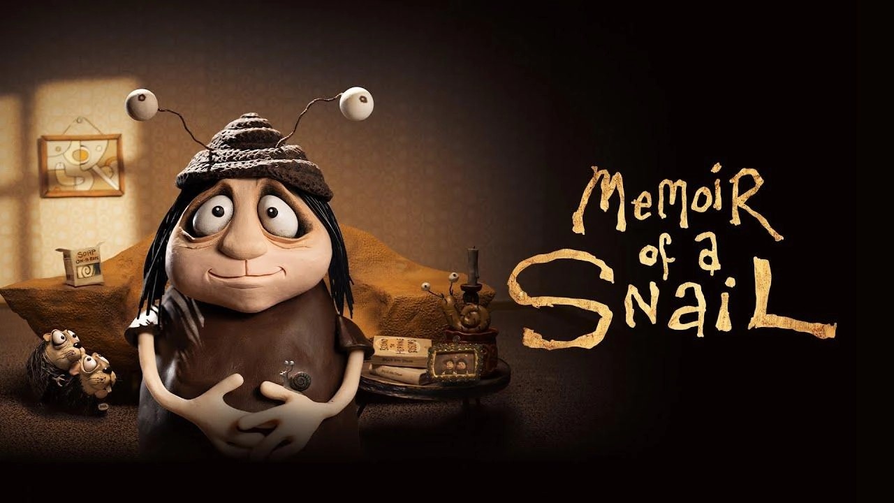 فيلم Memoir of a Snail 2024 مترجم HD
