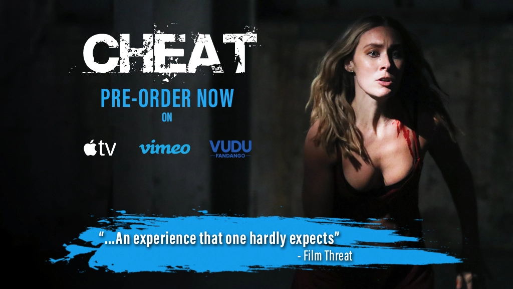 فيلم Cheat 2024 مترجم HD