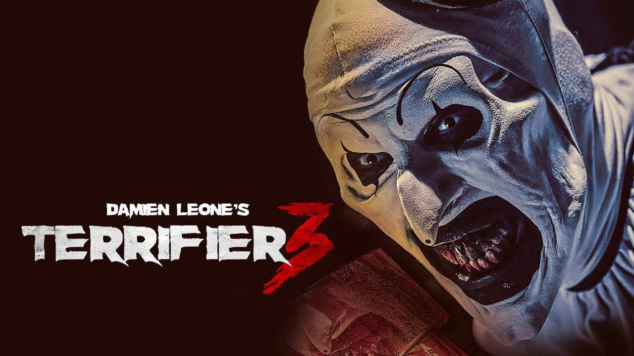 مشاهدة فيلم Terrifier 3 2024 مدبلج
