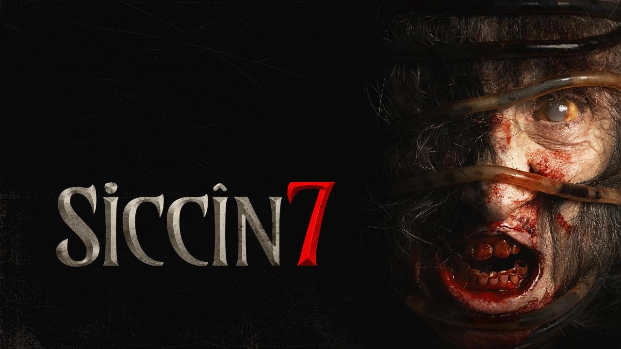 فيلم Siccin 7 2024 مترجم HD