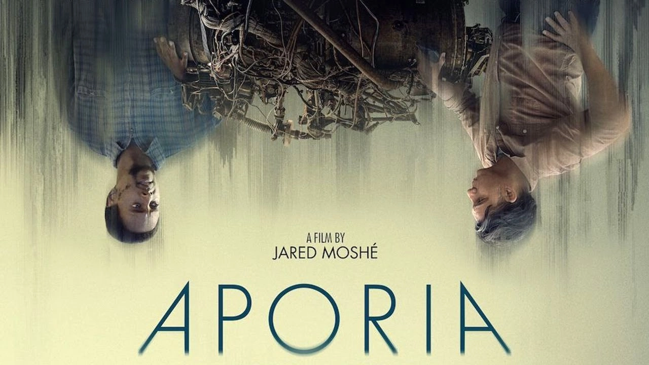 فيلم Aporia 2023 مترجم HD
