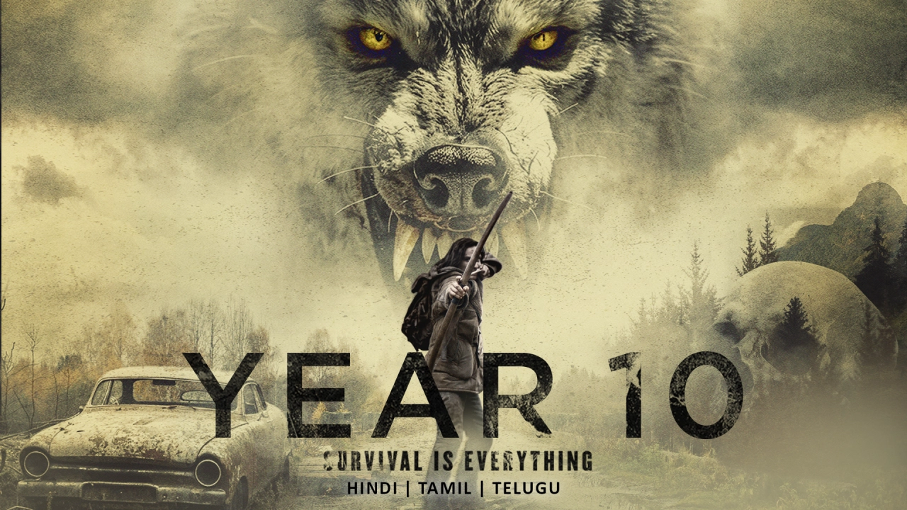 فيلم Year 10 2024 مترجم HD