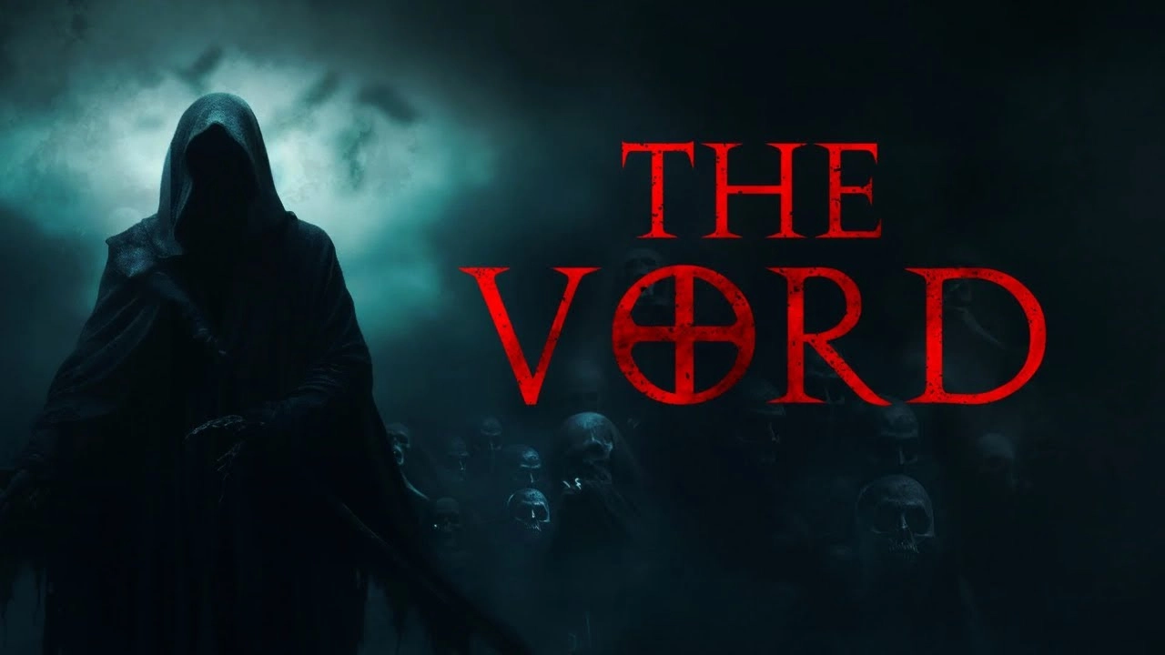 فيلم The Vord 2024 مترجم HD