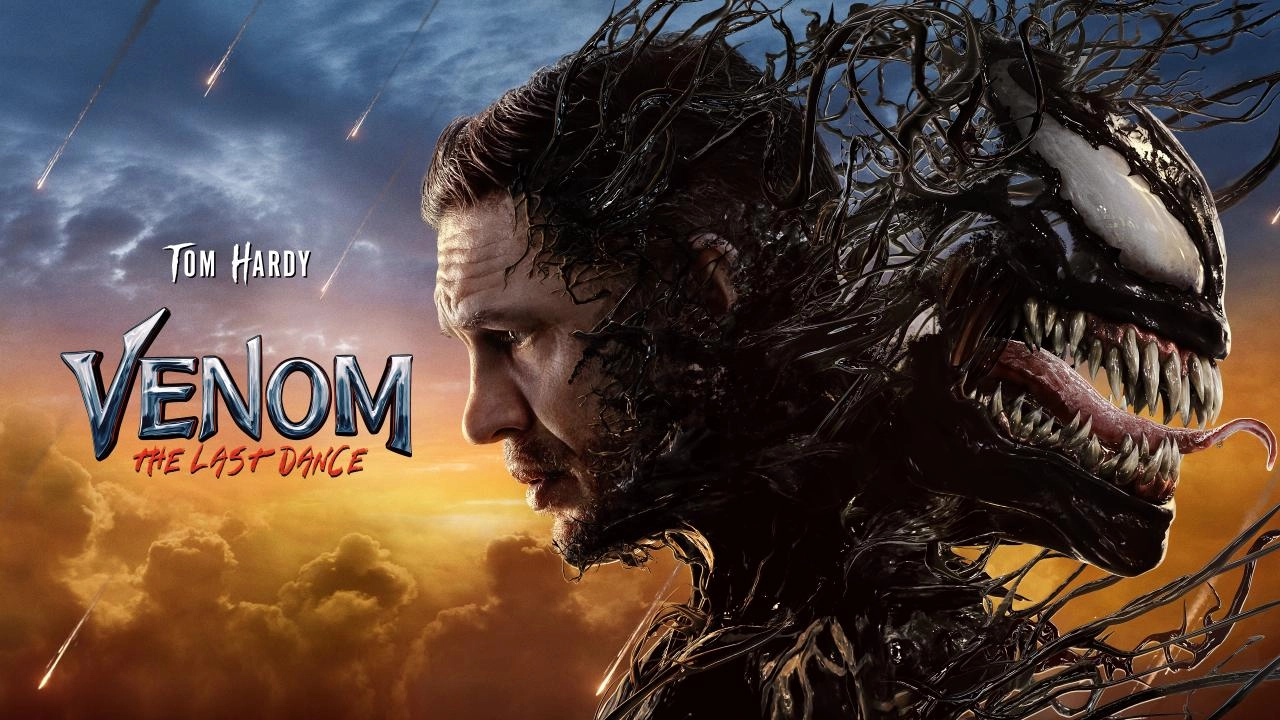 فيلم Venom The Last Dance 2024 مترجم HD